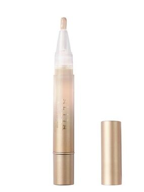 Stila CLEAR Plumping Lip Glaze